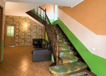 Фото пансионата 8